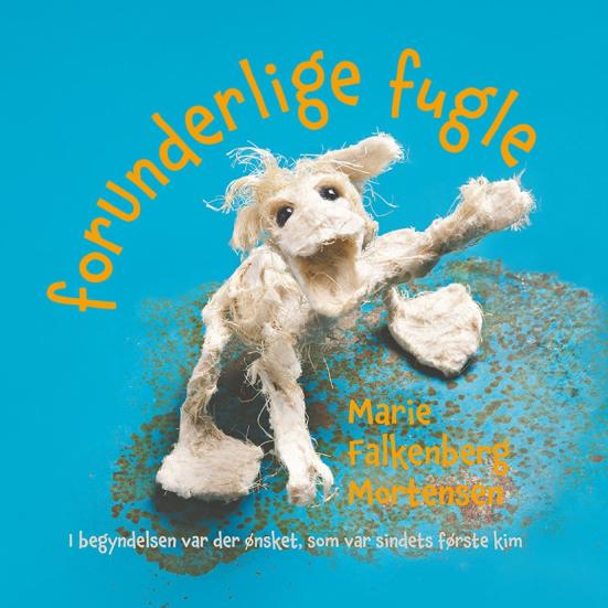 forUnderlige fugle