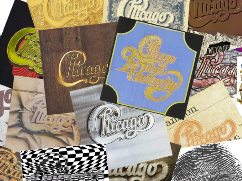 Chicago plader