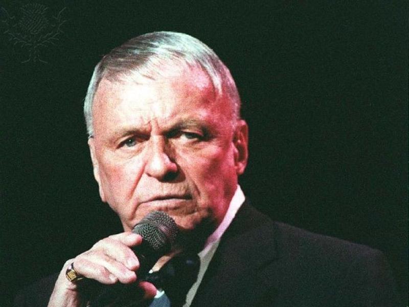 Frank Sinatra