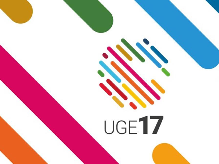 Uge 17 logo