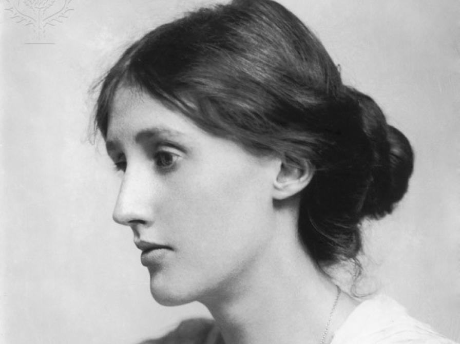 Virginia Woolf