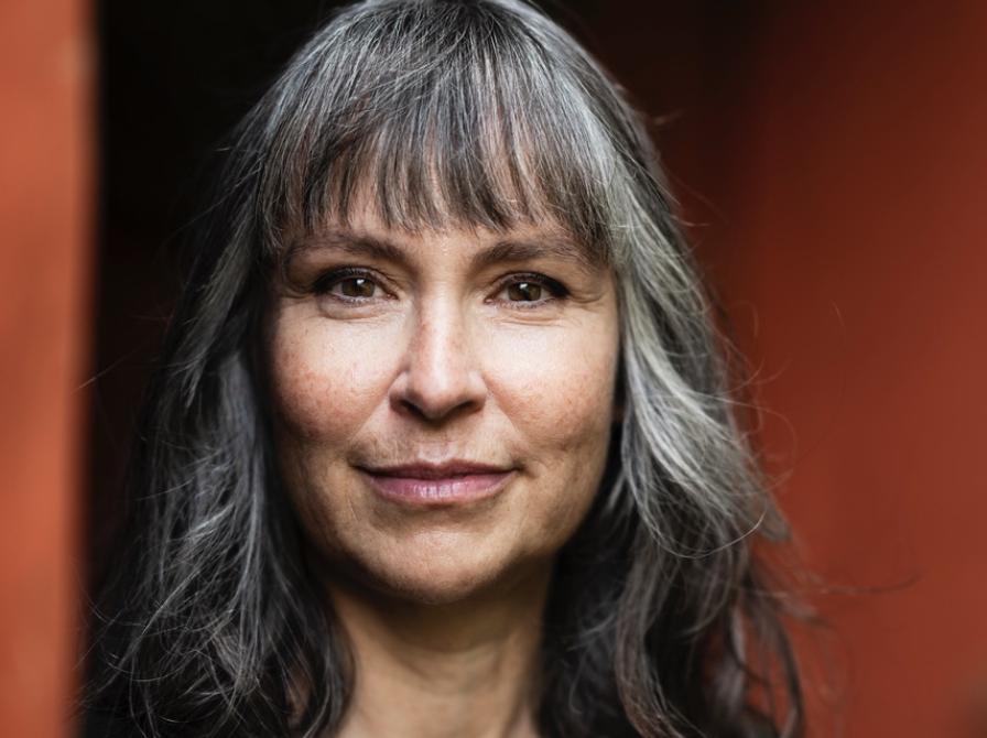 Mathilde Walter Clark